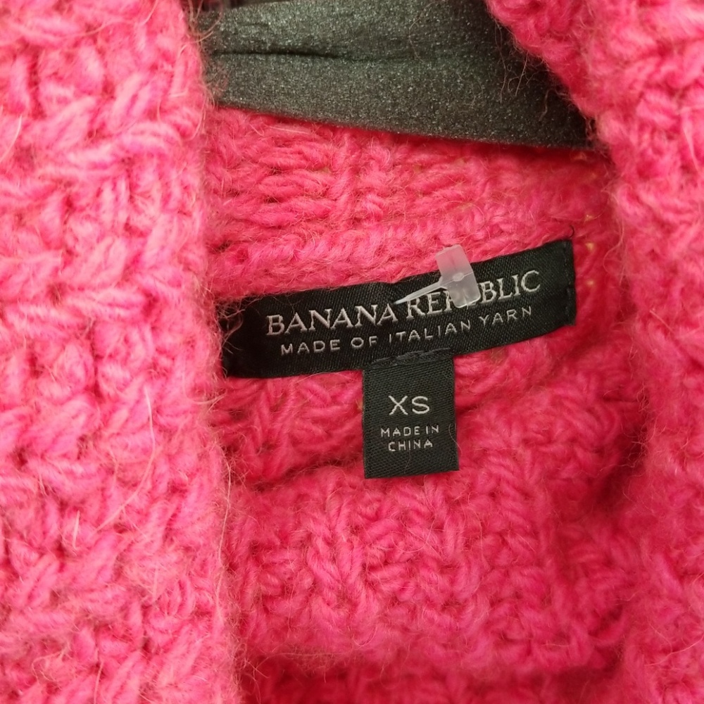 Banana Republic women's extra small sweater - Picture 3 of 3